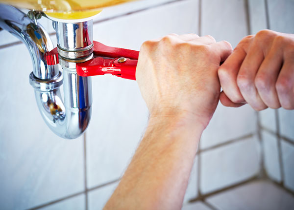 About Davis Wharf Plumbers